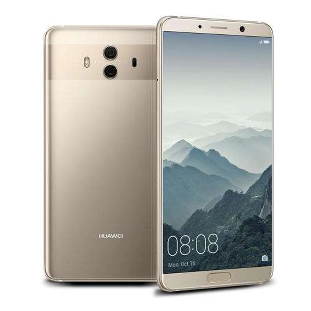 بررسی اولیه Huawei Mate 10 و Huawei Mate 10 Pro